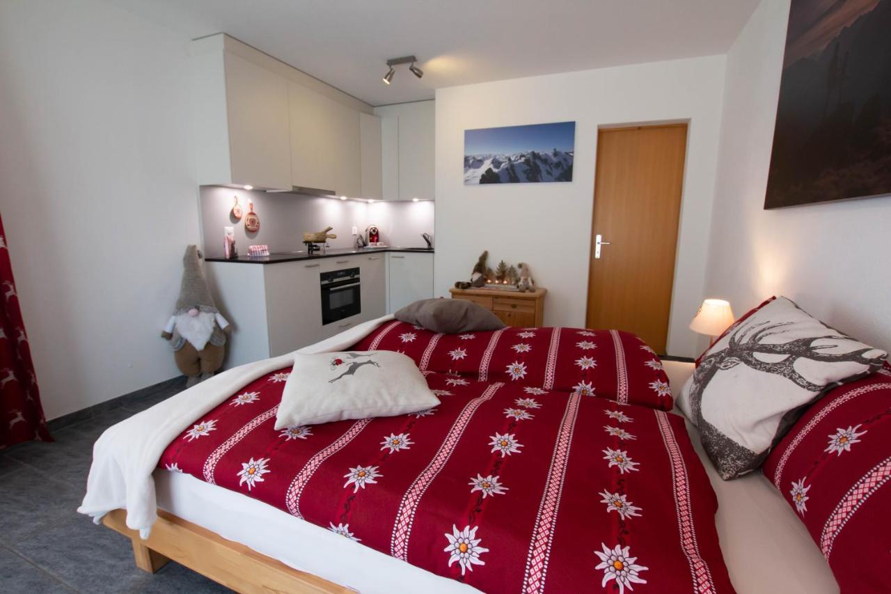 Magic Moments Apartment Brail Bagian luar foto