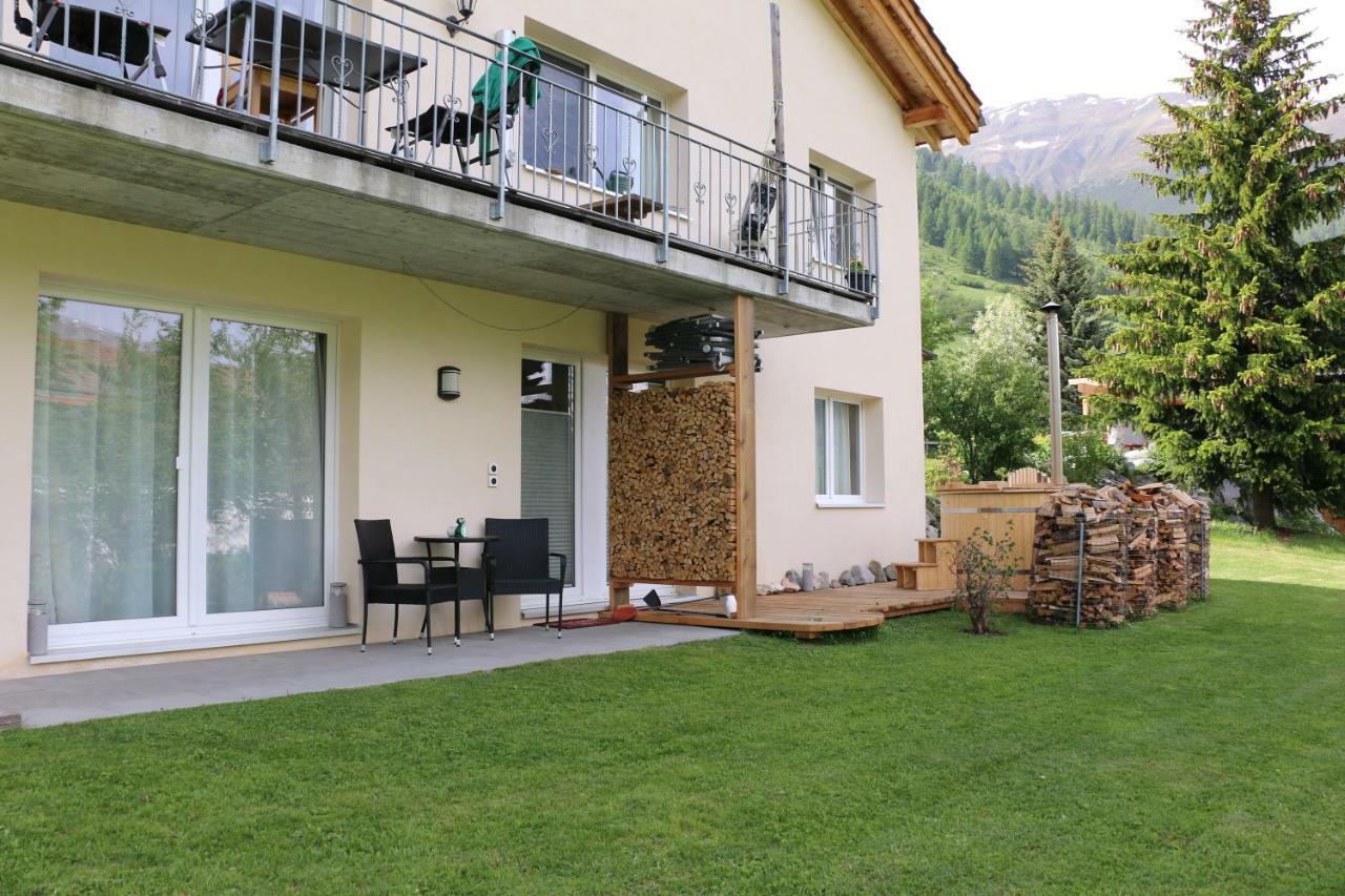 Magic Moments Apartment Brail Bagian luar foto
